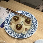 全席個室 鮨と酒日和 ととうお - 