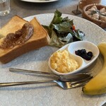 東向島珈琲店 - 