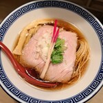 中華そば トリコ - 