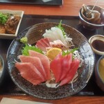 サカナテラス - 