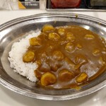 カレーショップ インデアン - 