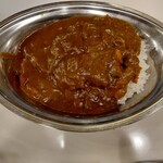 カレーショップ インデアン - 