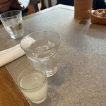 東向島珈琲店 - 