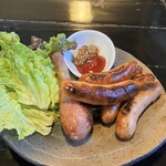 生パスタと洋食の店 茜家 成田店 - 