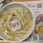 資さんうどん 奈良柏木店 - 