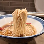 中華そば トリコ - 