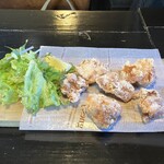 生パスタと洋食の店 茜家 成田店 - 