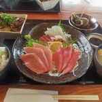 サカナテラス - 