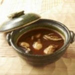 品川 牡蠣入レ時 - 