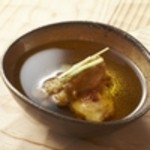 品川 牡蠣入レ時 - 