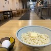 晴屋製麺所 まちなか店