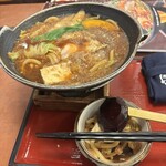 家族レストラン 坂東太郎 下妻総本店 - 