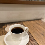 セブンズカフェ - いつもの美味しいコーヒー