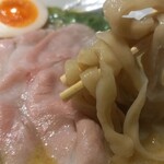 中華蕎麦 無冠 - 