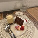 セブンズカフェ - 