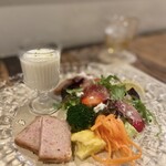 セブンズカフェ - 