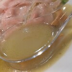 中華蕎麦 無冠 - 