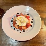 COMMA, 天王寺店 - 