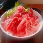 まぐろレストラン - 