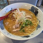 中華そば たがや - 