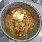 中華そば たがや - 