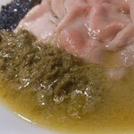 中華蕎麦 無冠 - 