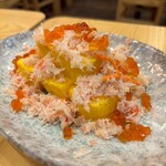 炭火焼き・鮮魚料理 よりみち - 