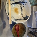 中華そば たがや - 