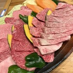 炭火焼肉 大翔 - 