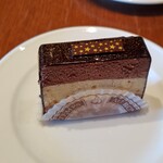 オーボンヴュータン - 