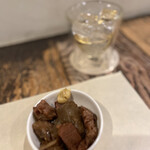 セブンズカフェ - 