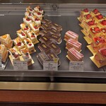 オーボンヴュータン - 