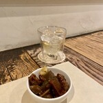 セブンズカフェ - 九州の美味しい醤油で煮込んだすじこんが美味しすぎた！