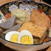 釜飯とおでん だしのや 飯田橋本店