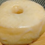 BLANKET DONUTS - 料理写真: