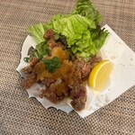 旨い焼鳥と和食居酒屋 酔い酔い - 