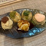 旨い焼鳥と和食居酒屋 酔い酔い - 