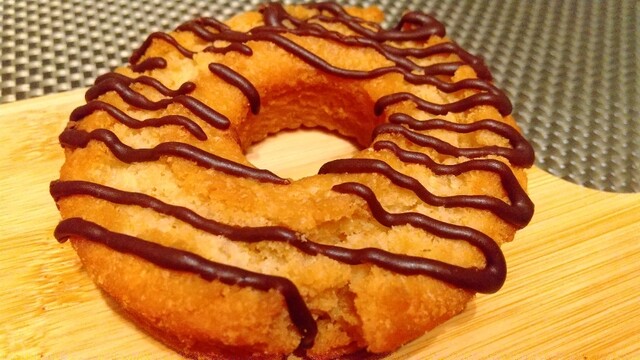 ジェラートピケ ブランケット ドーナツ 新品未使用gelato pique