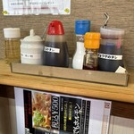 原ラーメン店 - 