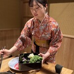 すき焼き十二天 - 