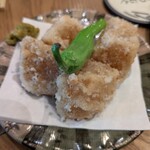 焼き鳥 つむぐ - 