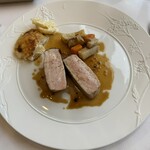 メゾン フジヤ ハコダテ - 