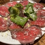 カルニセリア - 
