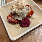 焼き鳥 つむぐ - 