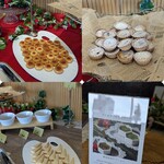 ザ・ガーデン - スイーツ④