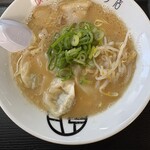 原ラーメン店 - 