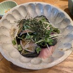 焼き鳥 つむぐ - 