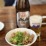 原ラーメン店 - 