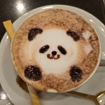 カフェ マリオ シフォン - 