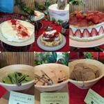 ザ・ガーデン - スイーツ③